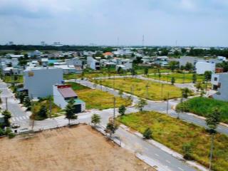 Bán đất nền dự án tại thuận đạo residence, giá cực chất 1,39 tỷ, diện tích 88m2 sổ hồng riêng
