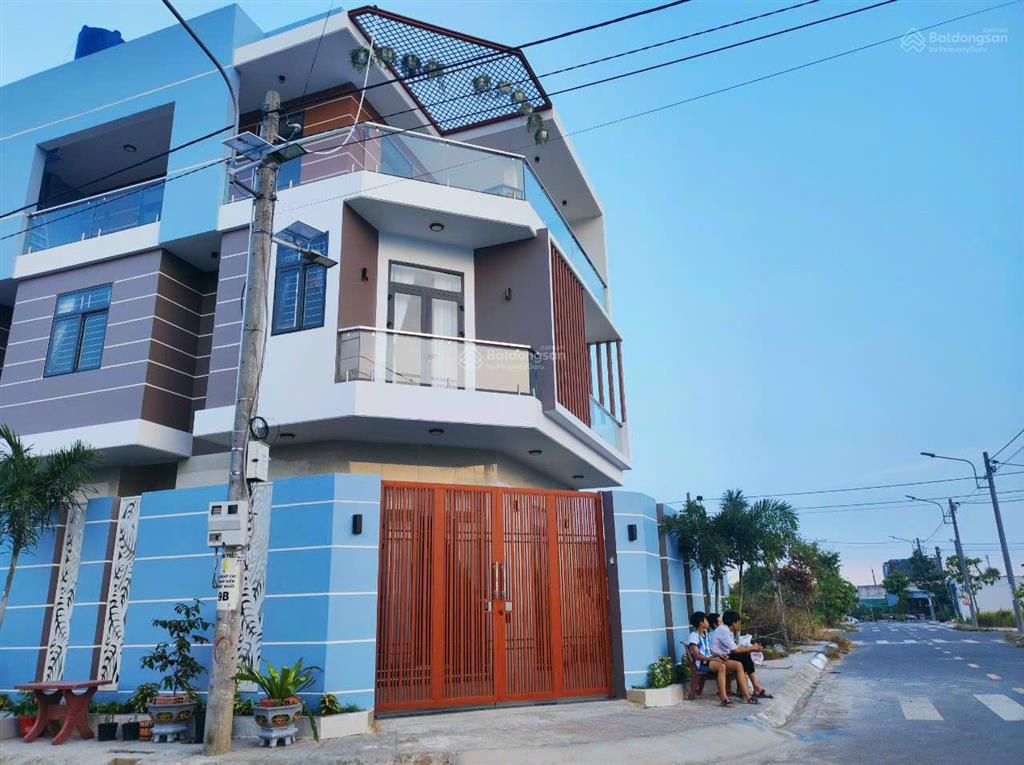Bán đất nền dự án tại thuận đạo residence, giá cực chất 1,39 tỷ, diện tích 88m2 sổ hồng riêng