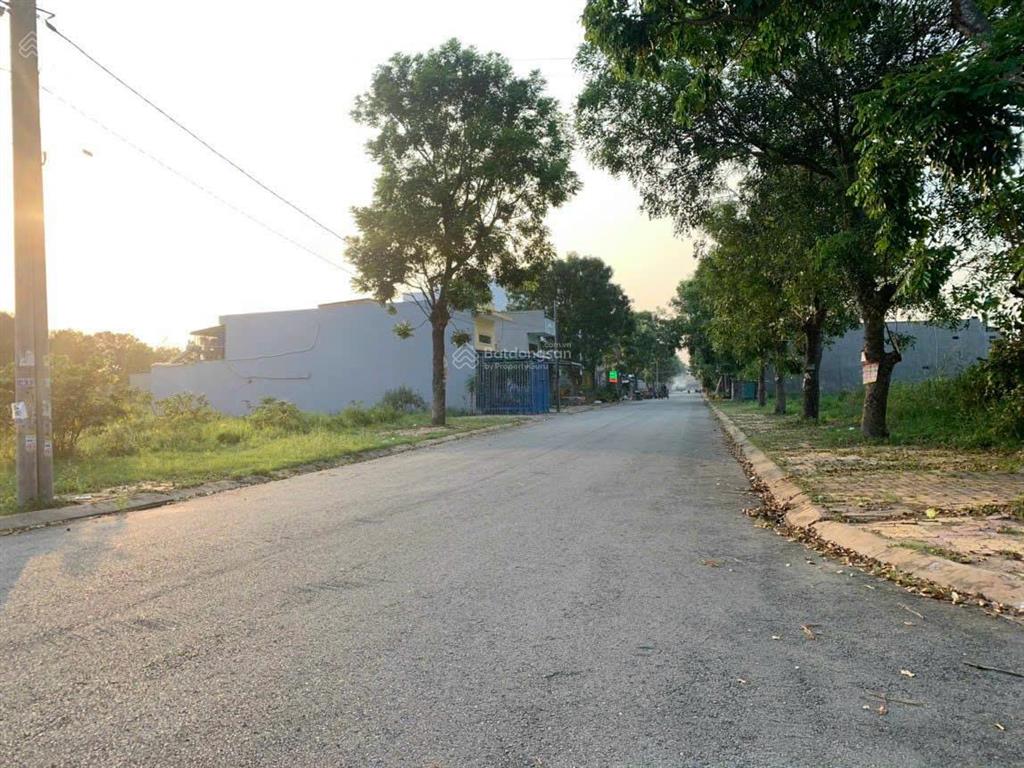 Hot! bán đất nền dự án long kim ii, 2,05 tỷ, 110m2 view công viên tại bến lức, long an