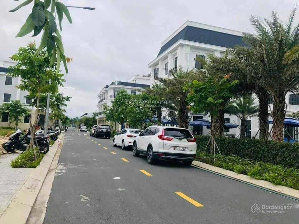 Bán đất nền dự án tại khu dân cư thắng lợi central hill, 1,5 tỷ, 76 m2 căn gốc sổ hồng riêng