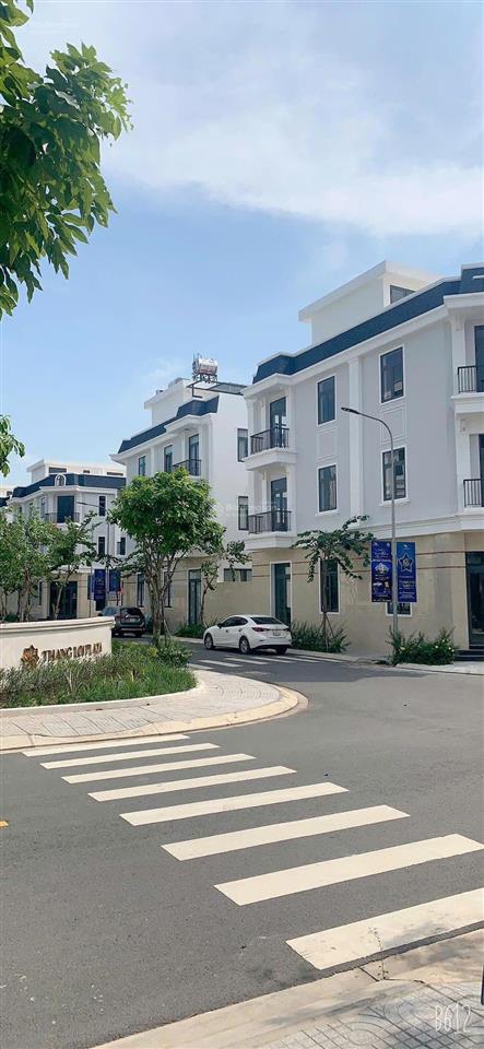 Bán đất nền dự án tại khu dân cư thắng lợi central hill, 1,5 tỷ, 76 m2 căn gốc sổ hồng riêng