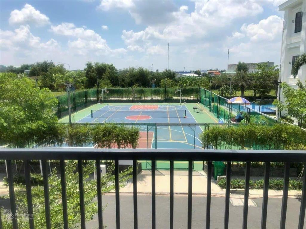 Bán đất nền dự án tại khu dân cư thắng lợi central hill, 1,5 tỷ, 76 m2 căn gốc sổ hồng riêng