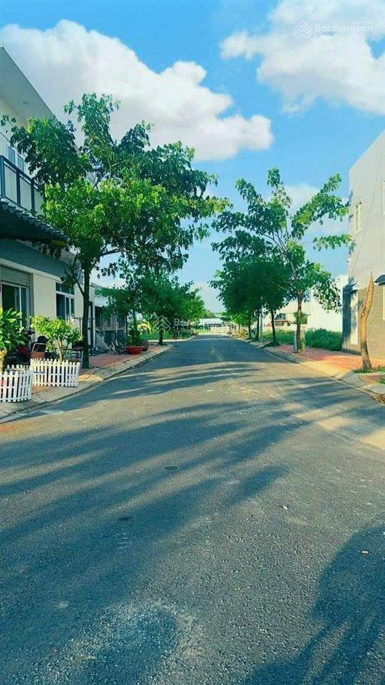 Bán đất nền dự án garden riverside, giá siêu hời 1,02 tỷ, 80m2 ở thủ thừa, long an sổ hồng riêng