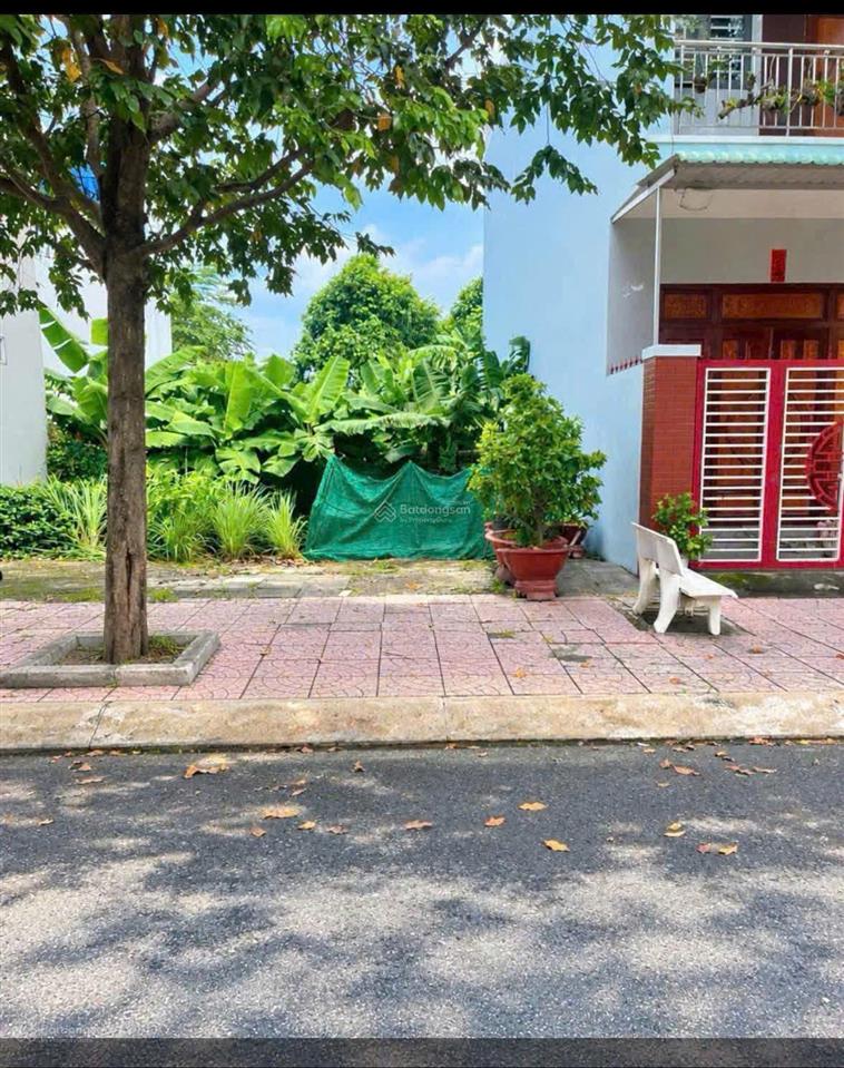 Bán gấp đất nền dự án tại khu dân cư idico 2 tân an, 1,79 tỷ, 72 m2 sổ hồng riêng đường d2