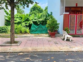 Bán gấp đất nền dự án tại khu dân cư idico 2 tân an, 1,79 tỷ, 72 m2 sổ hồng riêng đường d2