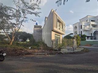 Chính chủ gửi bán nền kdc hưng gia đường số 7 view công viên thượng uyển 3,1 tỷ/ 100m shr