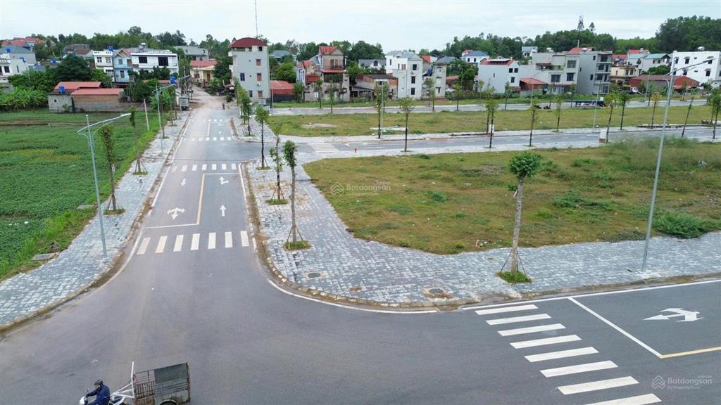 Đầu tư đất khu công nghiệp bắc giang chỉ với hơn 2,x đồng