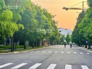 Bán gấp liền kề 1c spring valley  thung lũng mùa xuân ecopark, 80m2, 14,xty (x lớn)