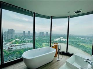 Bán nhanh siêu phẩm landmark onsen, full đồ đẹp, giá rẻ nhất thị trường cho tầm view đỉnh nhất toà
