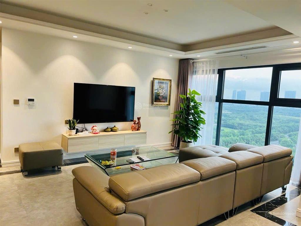 Chuyển nhượng căn hộ park premium thang máy riêng 152m2 full nội thất cao cấp. gb 13,xty