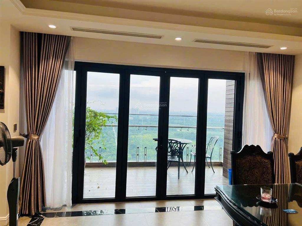 Chuyển nhượng căn hộ park premium thang máy riêng 152m2 full nội thất cao cấp. gb 13,xty
