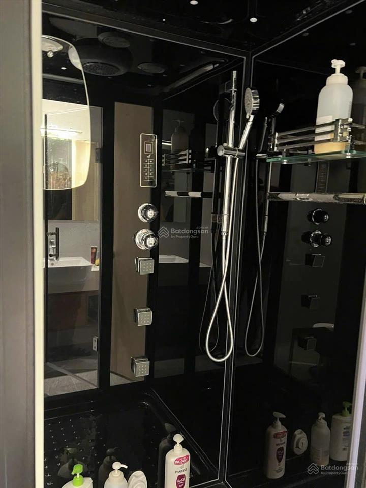 Chuyển nhượng căn hộ park premium thang máy riêng 152m2 full nội thất cao cấp. gb 13,xty