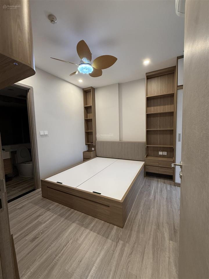 Chuyển nhượng căn hộ sky forest, 60m2 full đồ, 4,25 tỷ bao phí
