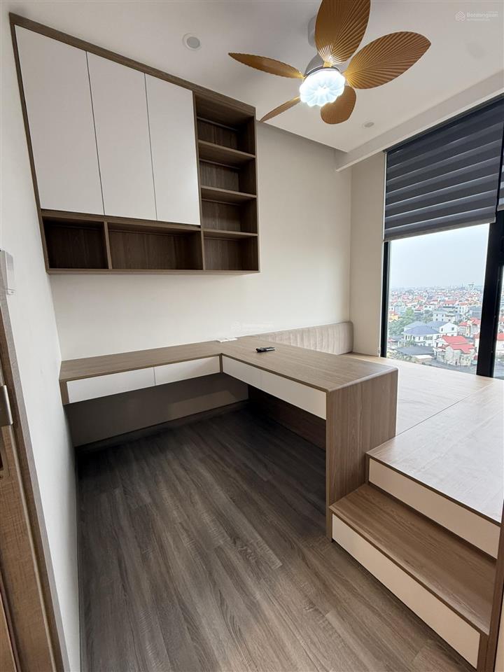 Chuyển nhượng căn hộ sky forest, 60m2 full đồ, 4,25 tỷ bao phí