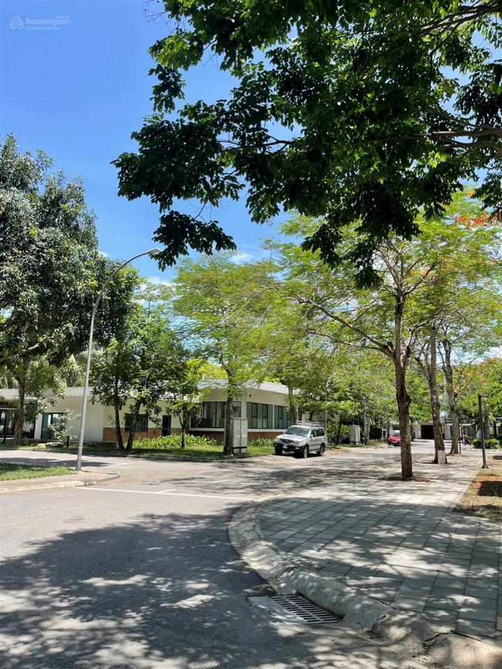 Cần bán lk 1c, thung lũng mùa xuân ecopark, 80m² chỉ 13,x tỷ bp sổ đỏ