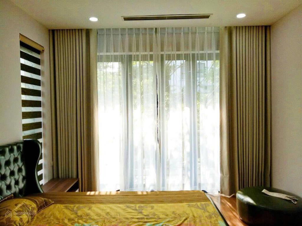 Cần cho thuê bt lâu dài khu mimosa, 189m2, full đồ đẹp. chỉ việc xách valy vào ở.
