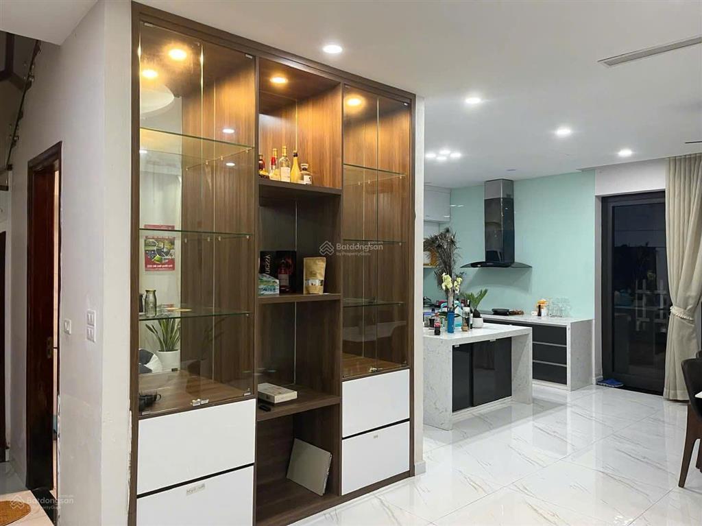 Cần cho thuê bt lâu dài khu mimosa, 189m2, full đồ đẹp. chỉ việc xách valy vào ở.