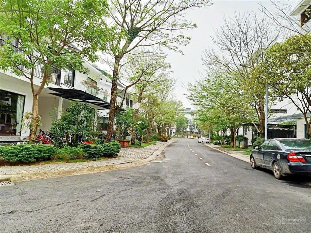 Cần cho thuê bt lâu dài khu mimosa, 189m2, full đồ đẹp. chỉ việc xách valy vào ở.