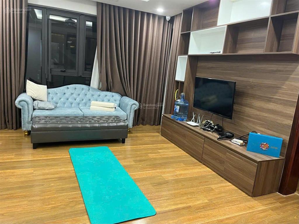 Cần cho thuê bt lâu dài khu mimosa, 189m2, full đồ đẹp. chỉ việc xách valy vào ở.