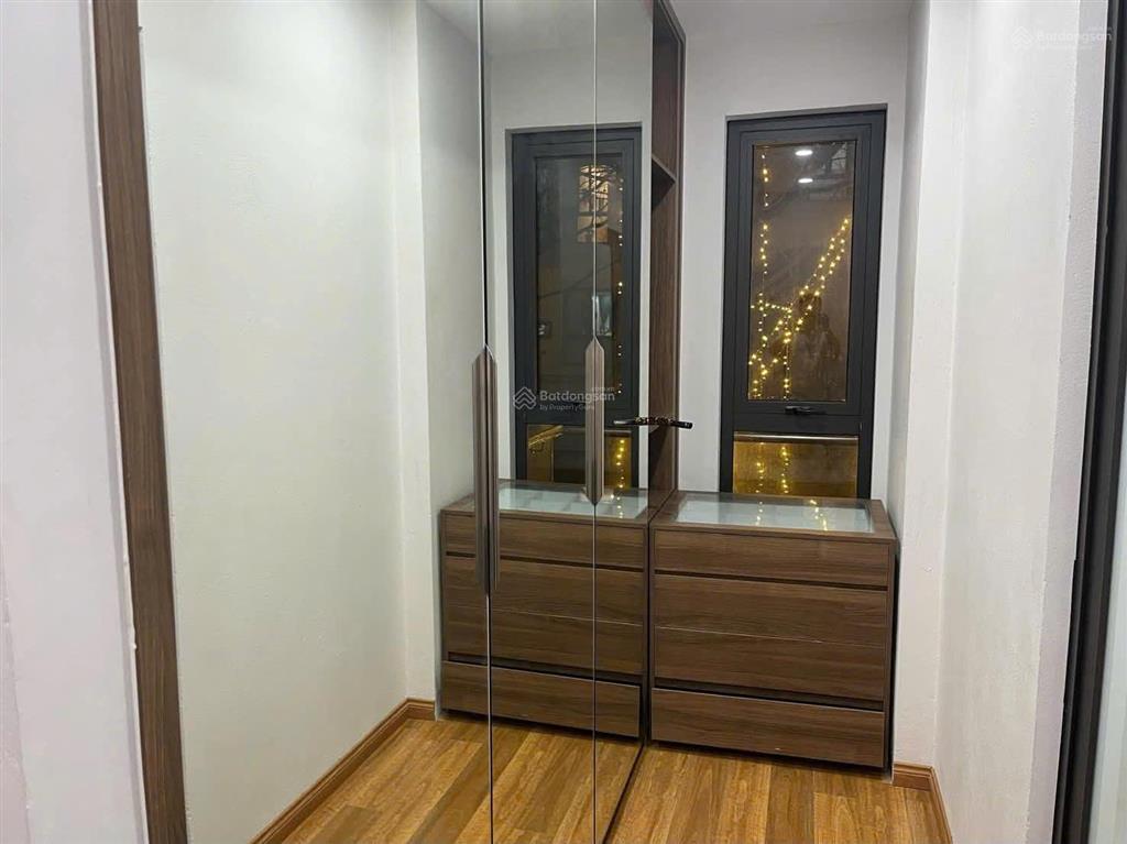 Cần cho thuê bt lâu dài khu mimosa, 189m2, full đồ đẹp. chỉ việc xách valy vào ở.