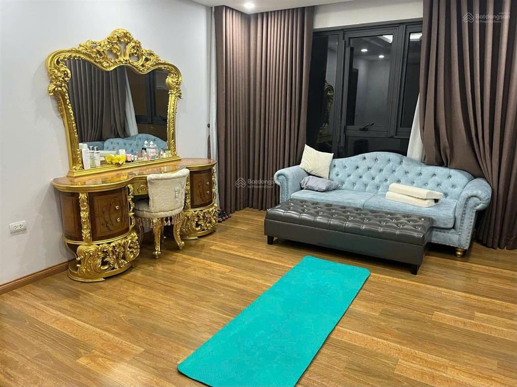 Cần cho thuê bt lâu dài khu mimosa, 189m2, full đồ đẹp. chỉ việc xách valy vào ở.