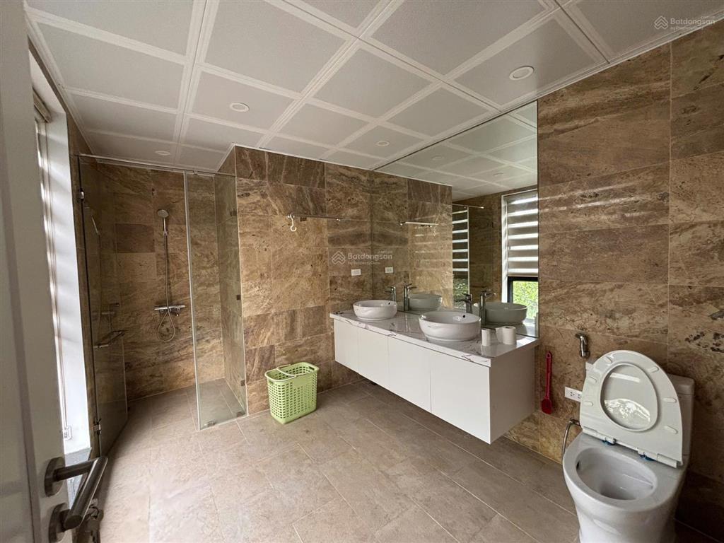 Cho thuê btsltm mimosa thảo nguyên, 250m2, hoàn thiện 4t. 30tr/1th