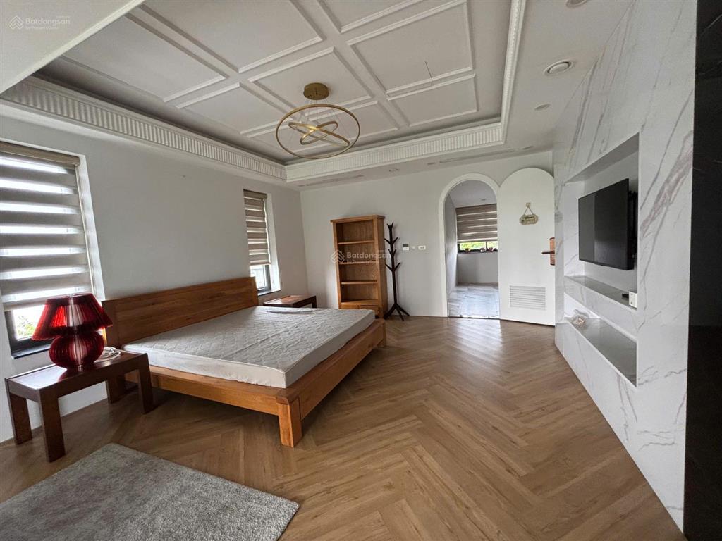 Cho thuê btsltm mimosa thảo nguyên, 250m2, hoàn thiện 4t. 30tr/1th
