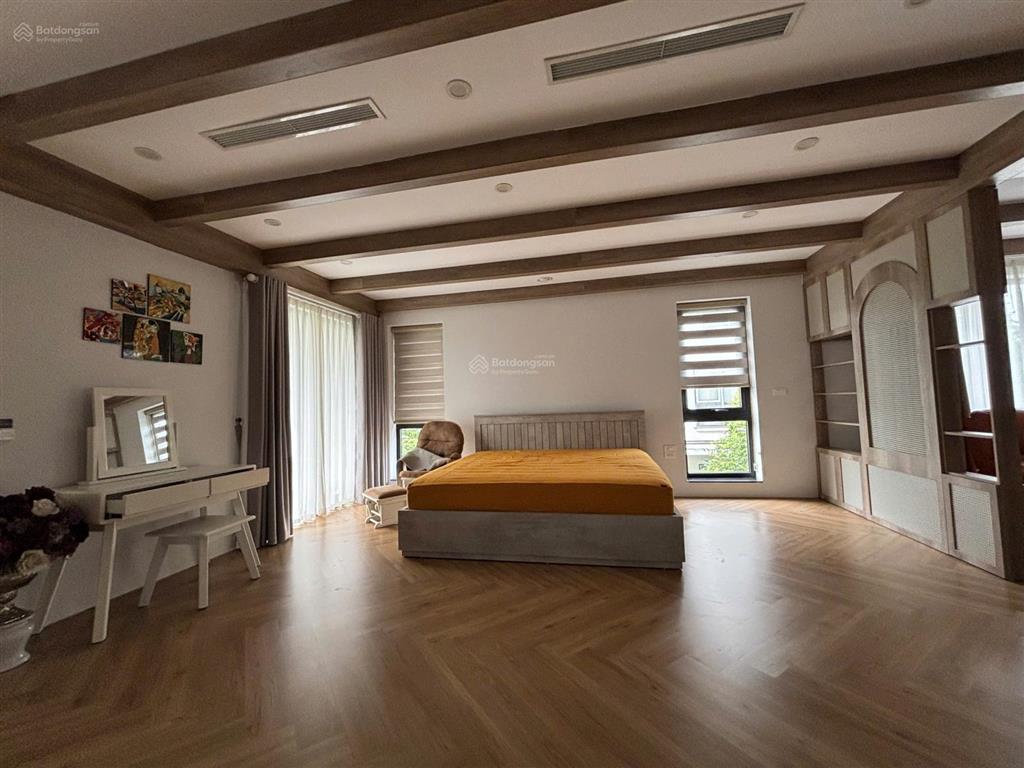Cho thuê btsltm mimosa thảo nguyên, 250m2, hoàn thiện 4t. 30tr/1th