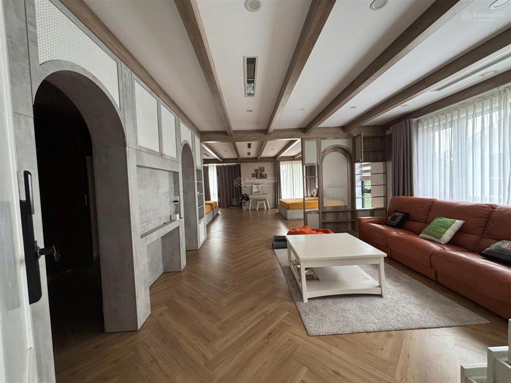 Cho thuê btsltm mimosa thảo nguyên, 250m2, hoàn thiện 4t. 30tr/1th