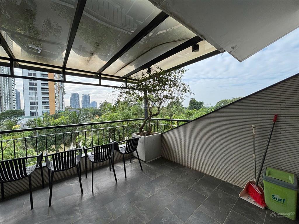 Cho thuê btsltm mimosa thảo nguyên, 250m2, hoàn thiện 4t. 30tr/1th