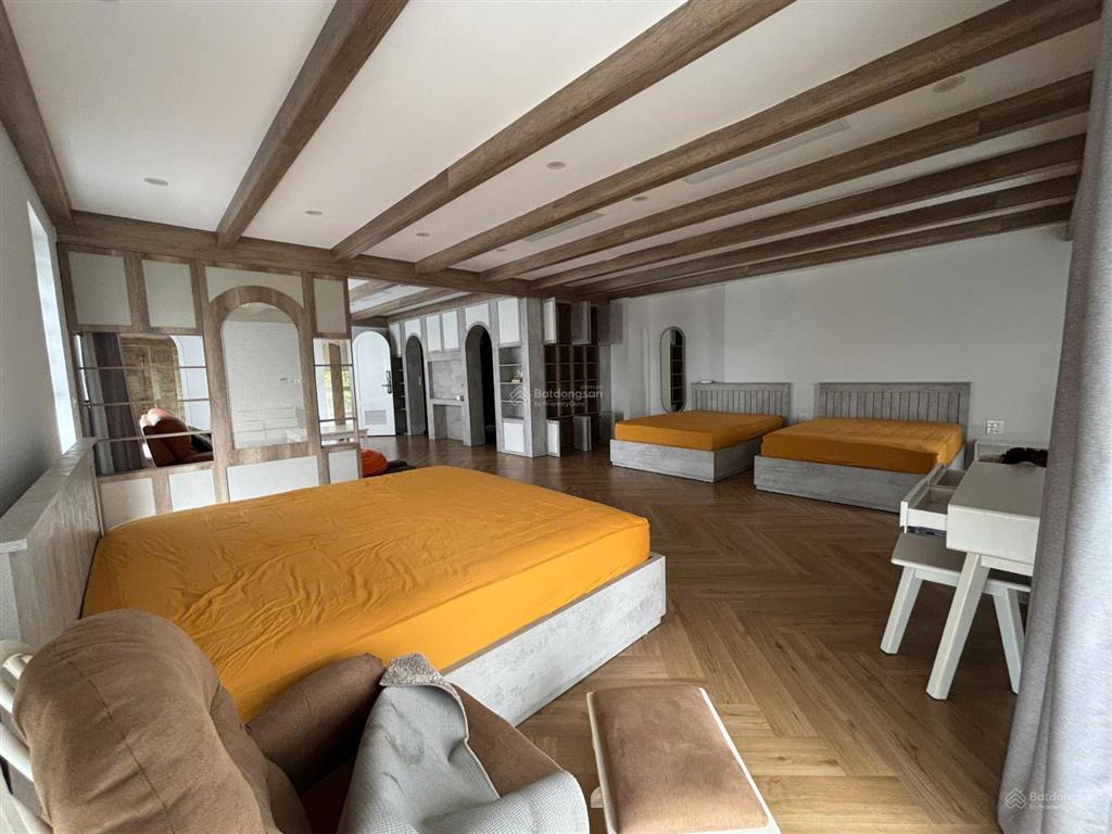 Cho thuê btsltm mimosa thảo nguyên, 250m2, hoàn thiện 4t. 30tr/1th