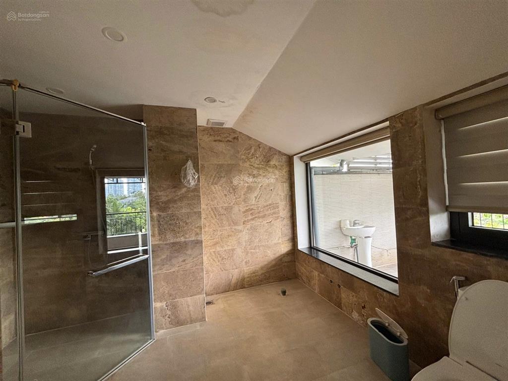 Cho thuê btsltm mimosa thảo nguyên, 250m2, hoàn thiện 4t. 30tr/1th