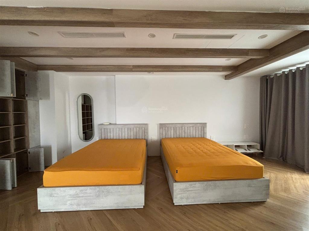 Cho thuê btsltm mimosa thảo nguyên, 250m2, hoàn thiện 4t. 30tr/1th