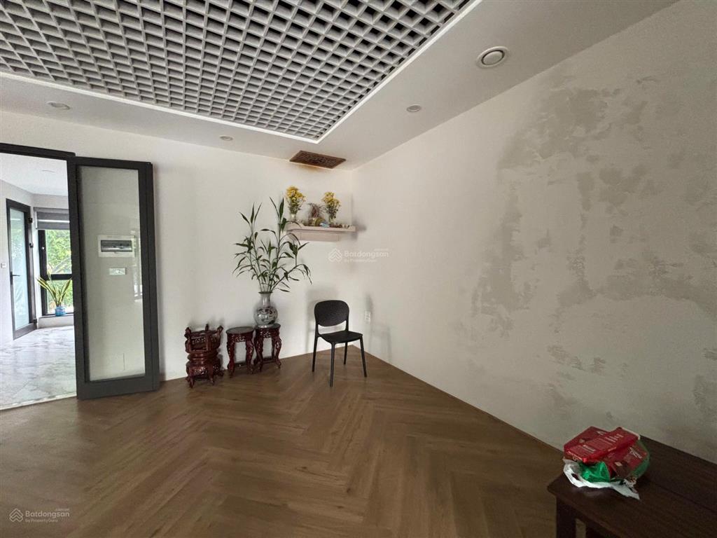Cho thuê btsltm mimosa thảo nguyên, 250m2, hoàn thiện 4t. 30tr/1th