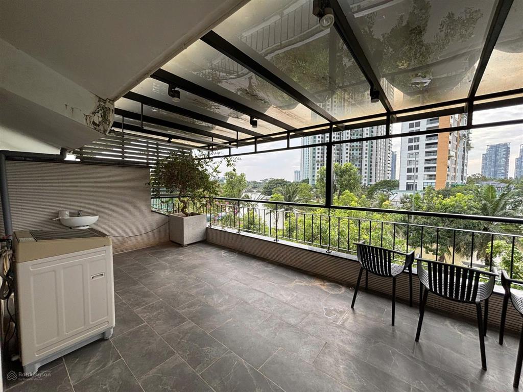 Cho thuê btsltm mimosa thảo nguyên, 250m2, hoàn thiện 4t. 30tr/1th