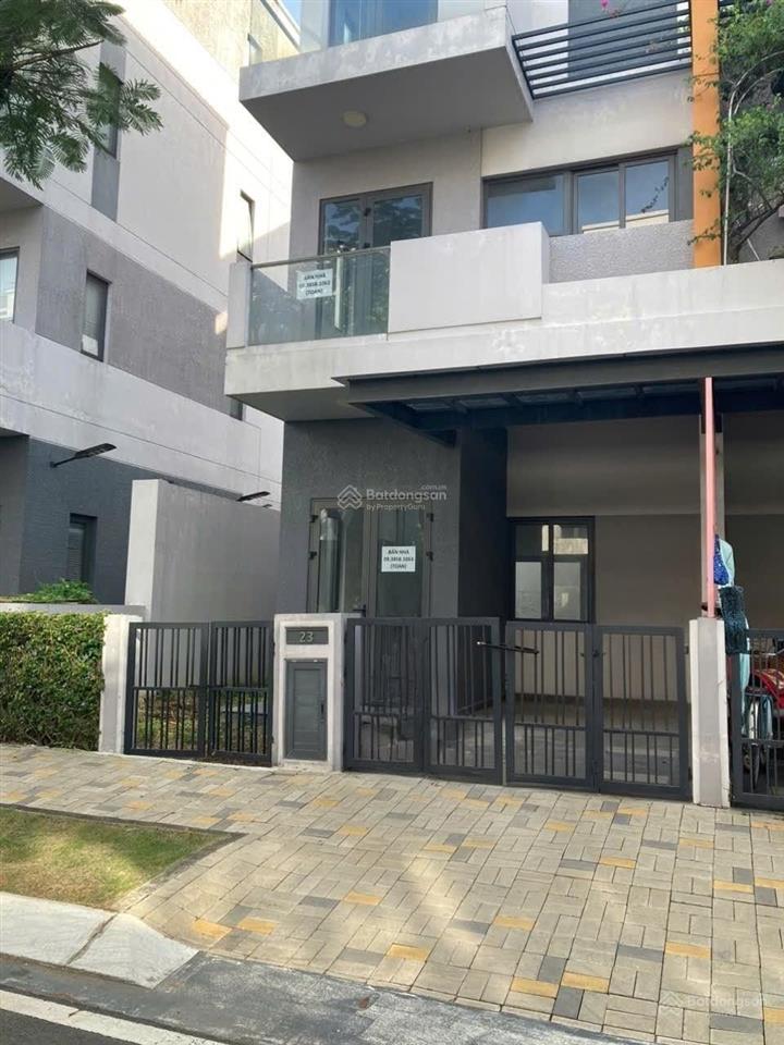 Bán nhanh căn góc, gần công viên đẹp dự án lovera premier.
