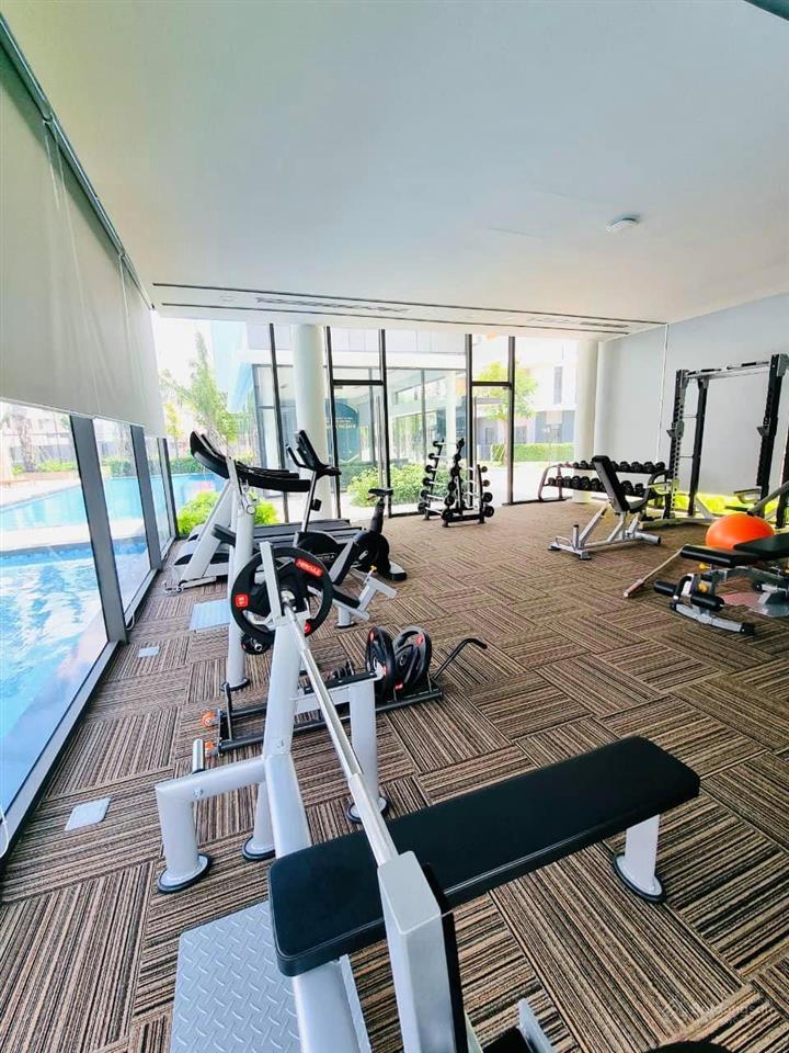 Bán nhanh căn góc, gần công viên đẹp dự án lovera premier.