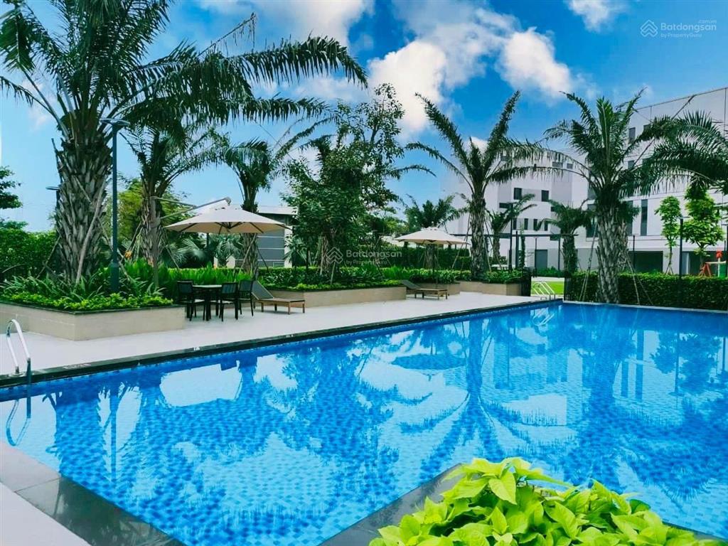 Bán nhanh căn góc, gần công viên đẹp dự án lovera premier.