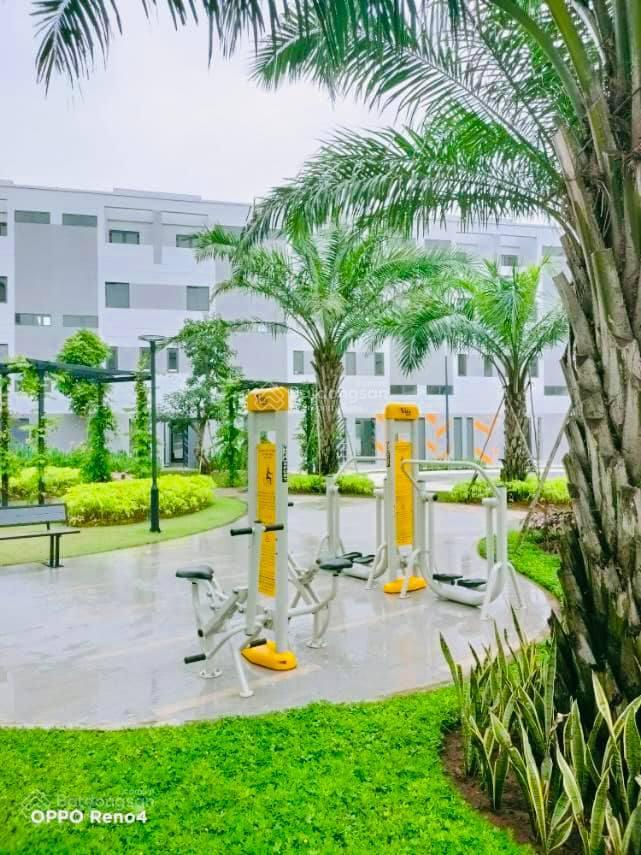 Bán nhanh căn góc, gần công viên đẹp dự án lovera premier.