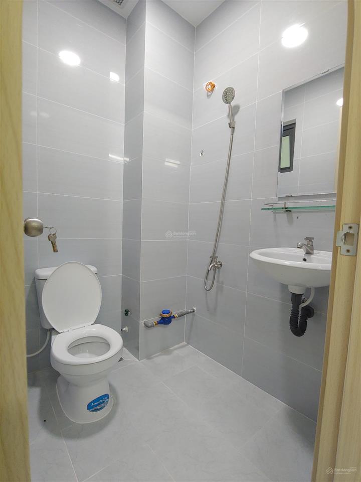 Phòng trọ mới, an ninh, sạch sẽ, gần đại học kinh tế, văn hiến