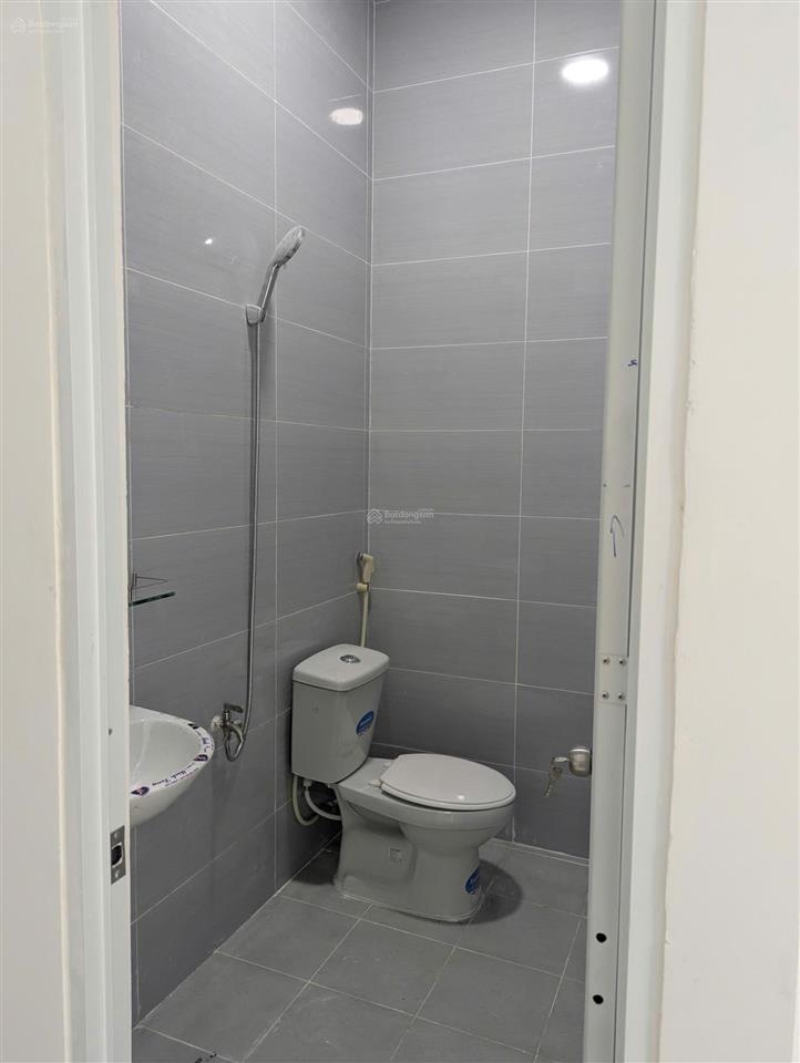 Mặt bằng trong kdc làng việt kiều phong phú 13e gần trường học, khu căn hộ