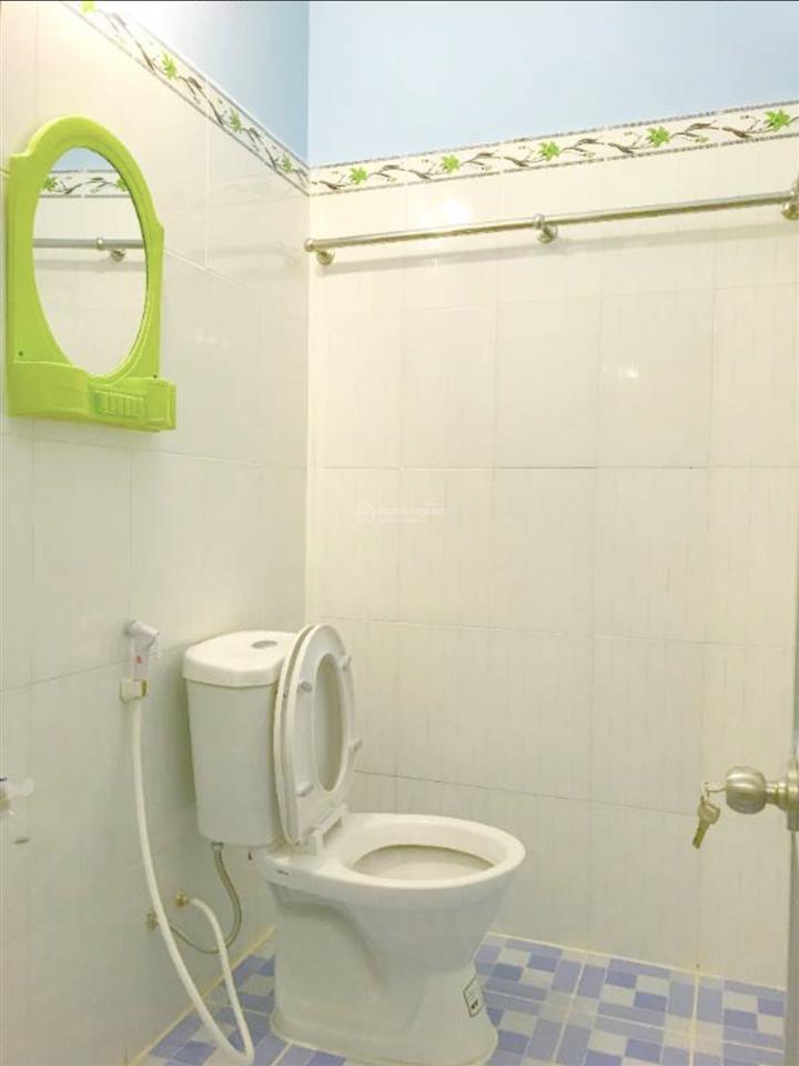 Trọ 3 không không nóng  không ồn  không lo an ninh. phòng sạch 100%
