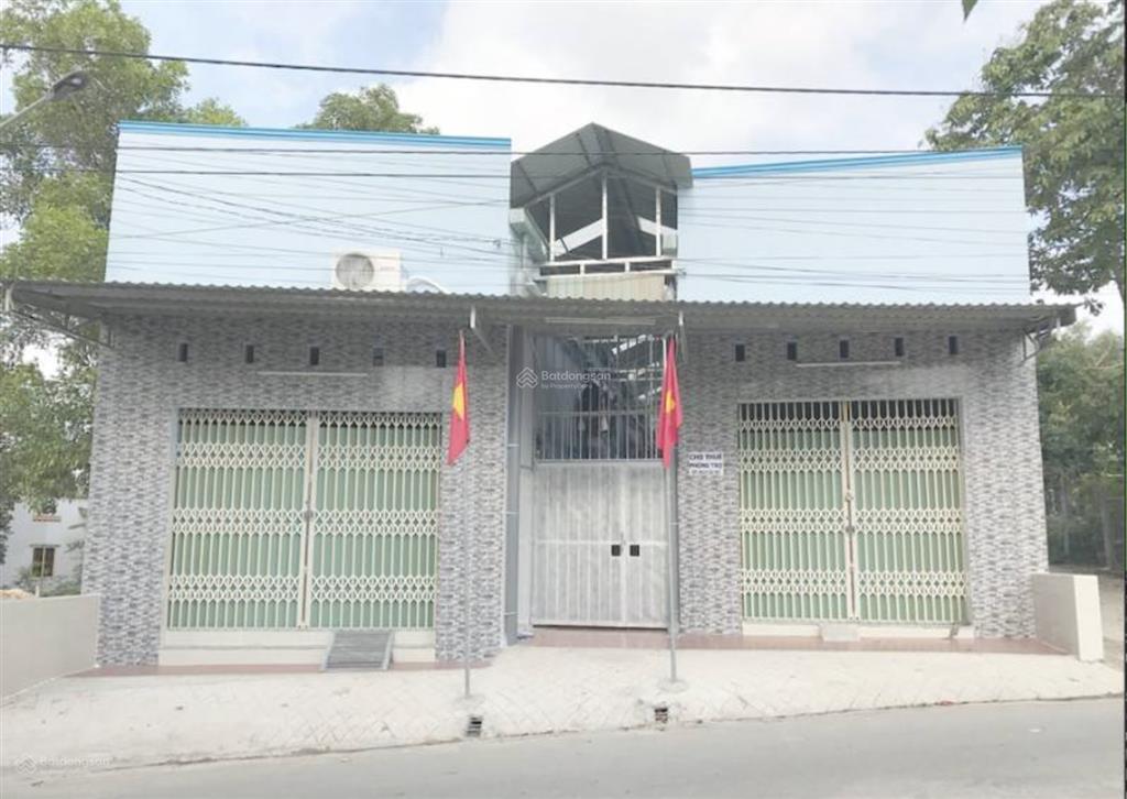 Trọ 3 không không nóng  không ồn  không lo an ninh. phòng sạch 100%