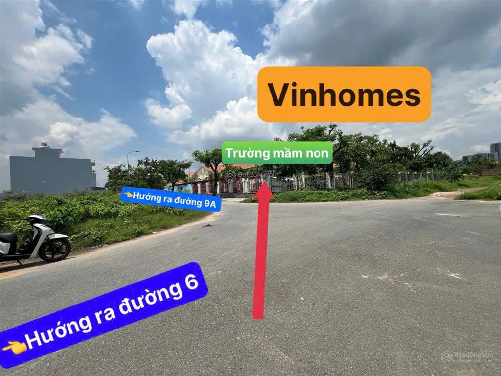 Chủ cần bán gấp nền đất mt 1a đường 20m khu tđc phước thiện giá cực tốt chỉ 7 tỷ 35 diện tích 123m2