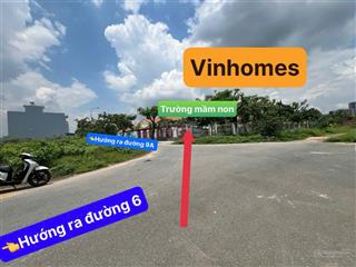 Chủ cần bán gấp nền đất mt 1a đường 20m khu tđc phước thiện giá cực tốt chỉ 7 tỷ 35 diện tích 123m2