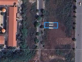 Chủ cần bán nhanh nền 8x20m đối diện trường tiểu học khu tđc phước thiện, giá tốt chỉ 8,9 tỷ