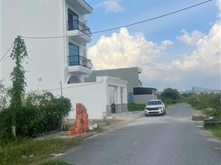 Cần bán nền 7x20m khu tđc phước thiện, hướng nam mát mẻ nhìn về vinhomes giá tốt chỉ 7,7 tỷ