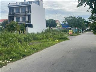 Bán đất nền tại khu dân cư phước thiện, 6,5 tỷ, 110m2, hàng hot