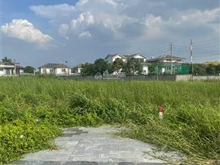 Bán đất nền dự án tại khu đô thị vạn phúc city, 9,4 tỷ, 95m2