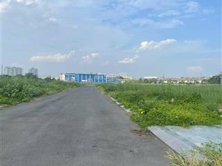 Bán đất nền dự án tđc đại nhân tại khu đô thị vạn phúc city giá 9,5ty/95m2.